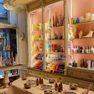 Taller Privado de Alquimia y Velas: Edición Nocturna