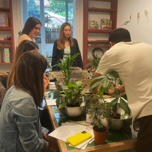 SOS Plantas: Guía de Supervivencia y Cuidados