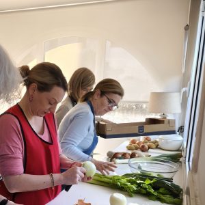 El Atún y su Versatilidad: Masterclass de Autor con Teresa