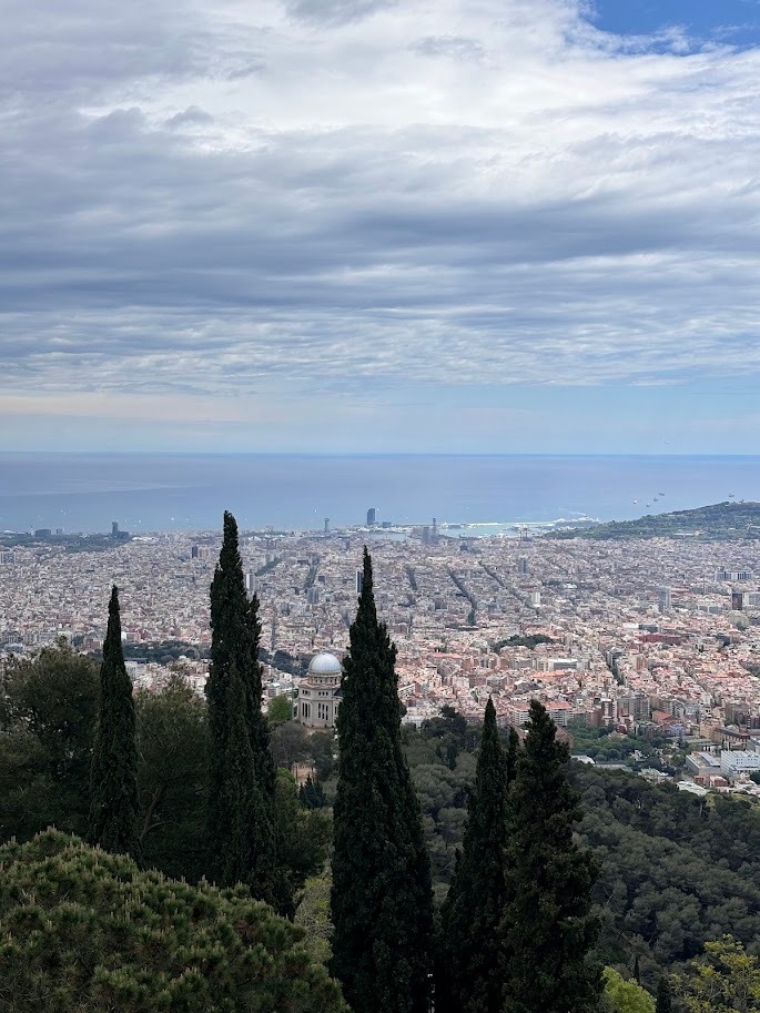 experiencias exclusivas en Barcelona